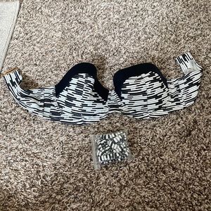 Victorias Secret Swim Top